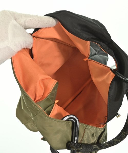OUTDOOR products 托特包
