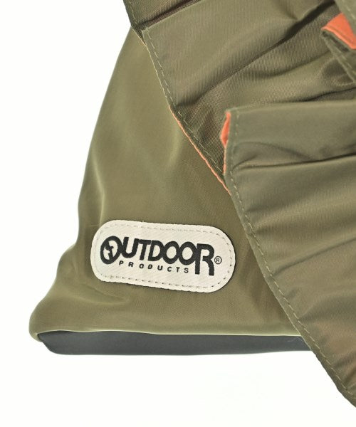 OUTDOOR products 托特包