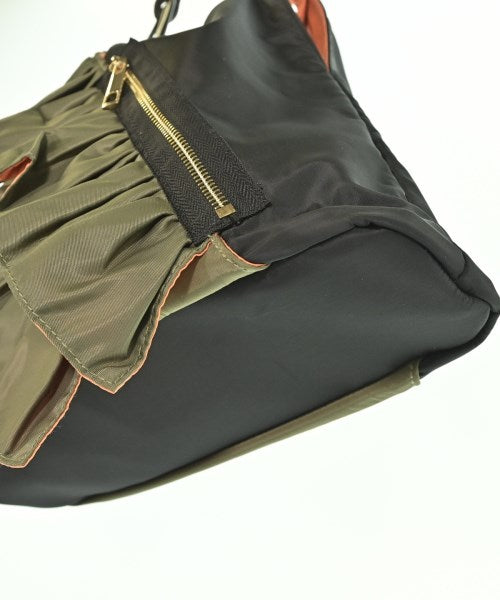OUTDOOR products 托特包