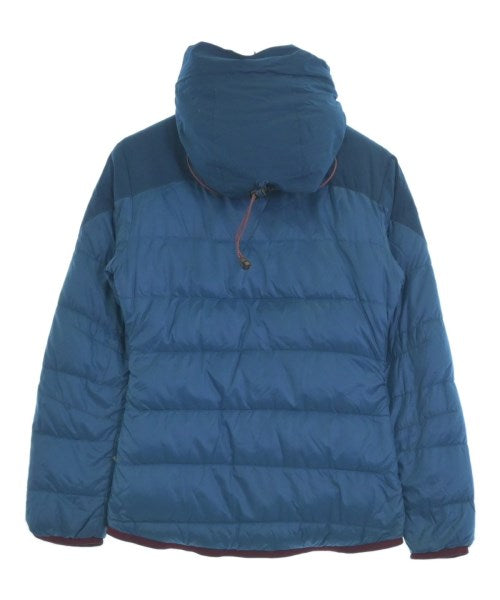 KLATTERMUSEN 羽絨夾克/背心