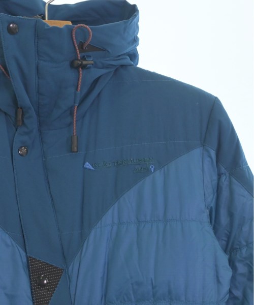 KLATTERMUSEN 羽絨夾克/背心