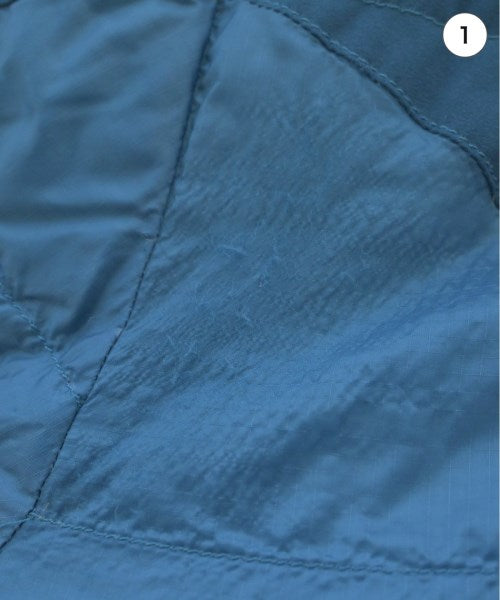 KLATTERMUSEN 羽絨夾克/背心