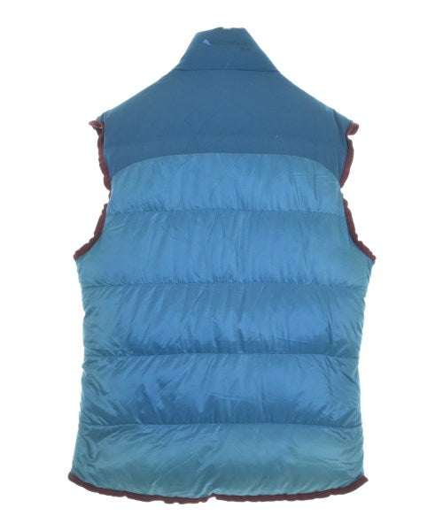 KLATTERMUSEN 羽絨夾克/背心