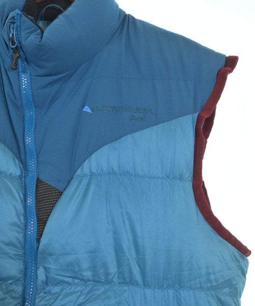 KLATTERMUSEN 羽絨夾克/背心