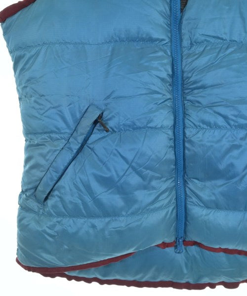 KLATTERMUSEN 羽絨夾克/背心