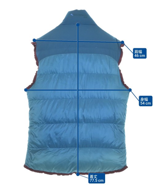 KLATTERMUSEN 羽絨夾克/背心