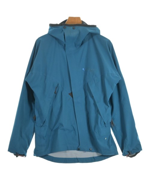 KLATTERMUSEN 山系外套