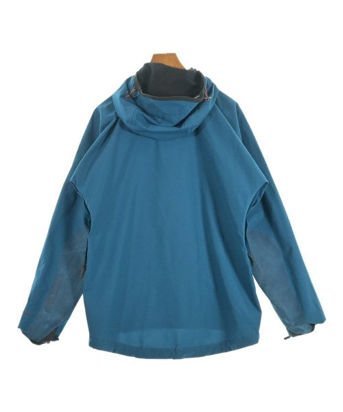 KLATTERMUSEN 山系外套