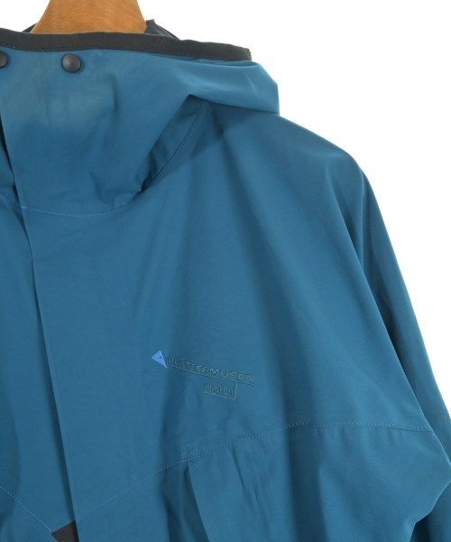 KLATTERMUSEN 山系外套