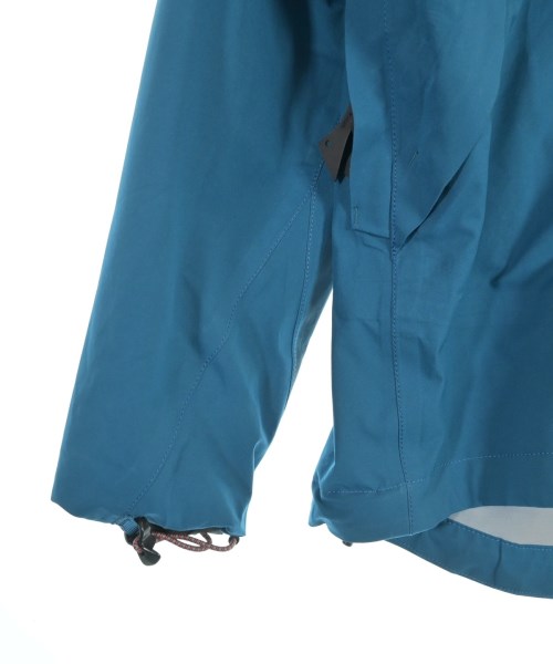 KLATTERMUSEN 山系外套