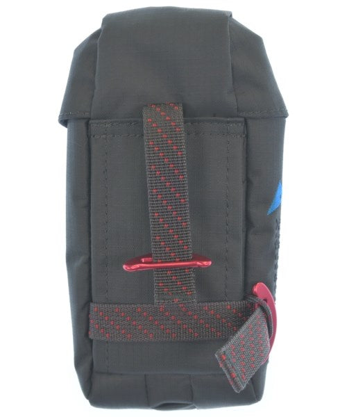 KLATTERMUSEN 其他包款