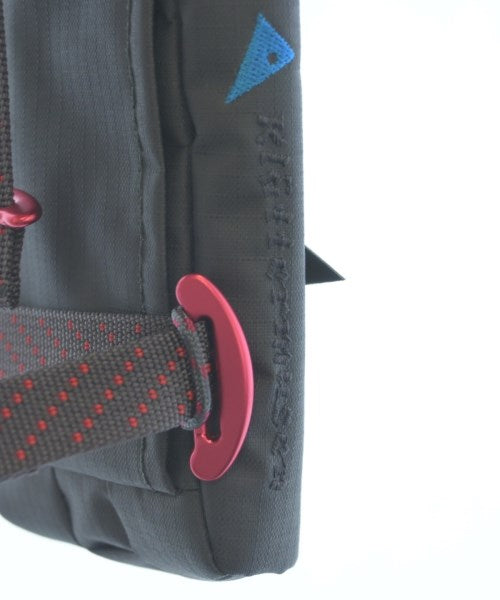 KLATTERMUSEN 其他包款