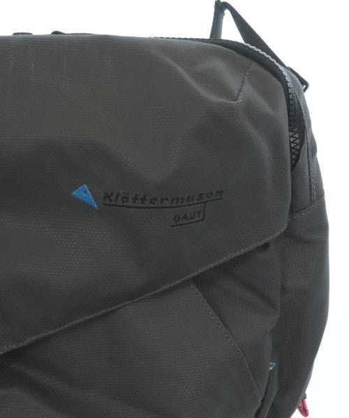KLATTERMUSEN 肩背包