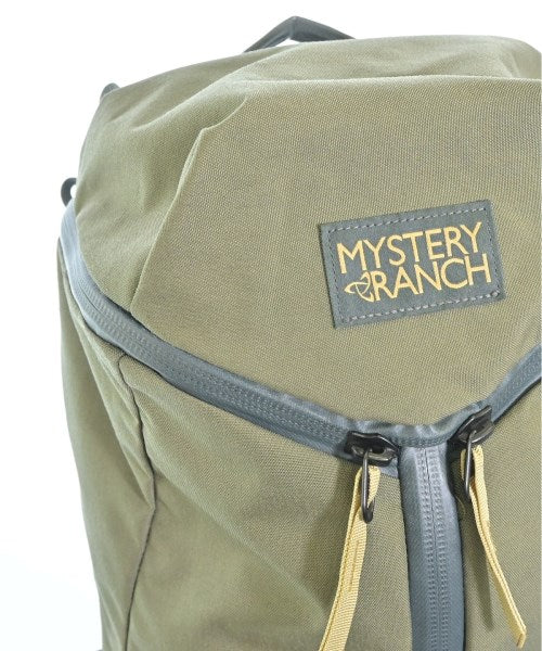 MYSTERY RANCH 背包