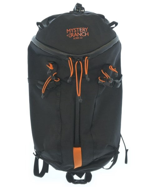 MYSTERY RANCH 背包