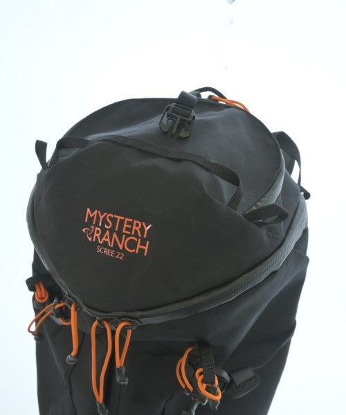 MYSTERY RANCH 背包