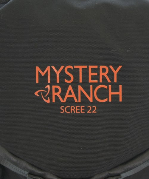 MYSTERY RANCH 背包