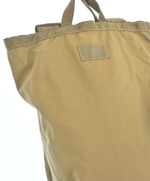 MYSTERY RANCH 背包