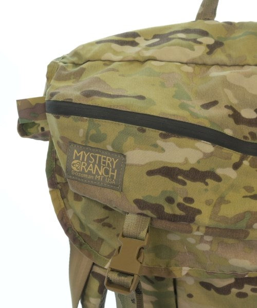MYSTERY RANCH 肩背包