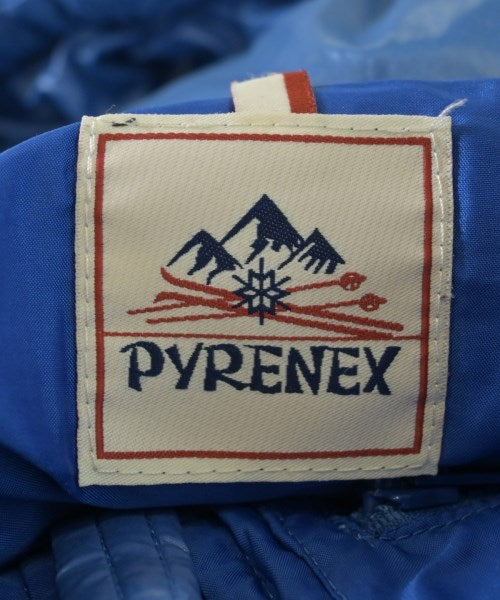 PYRENEX 羽絨夾克/背心