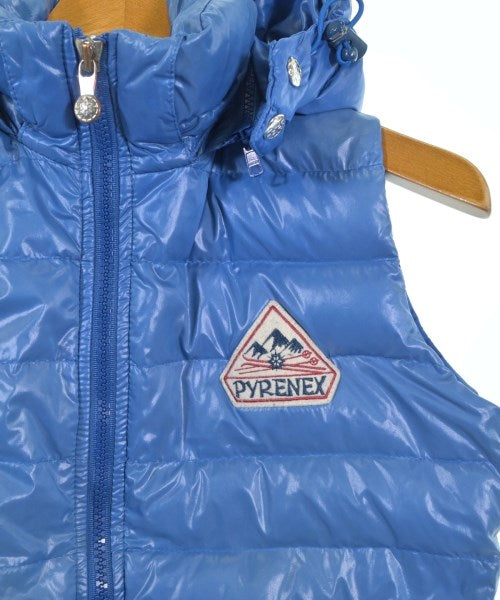 PYRENEX 羽絨夾克/背心