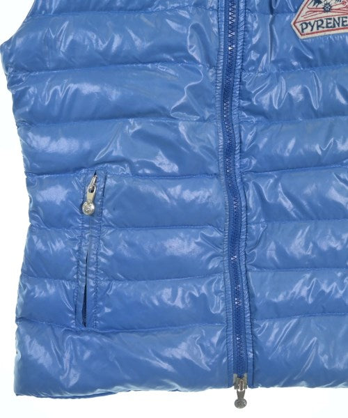 PYRENEX 羽絨夾克/背心