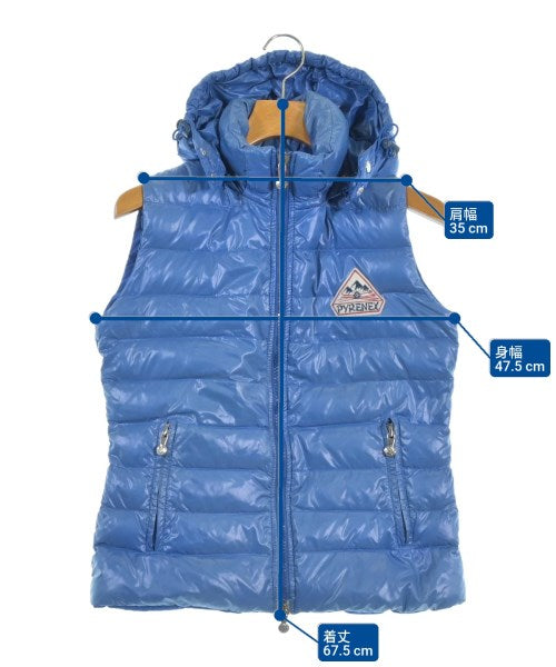 PYRENEX 羽絨夾克/背心