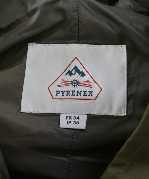 PYRENEX 羽絨大衣
