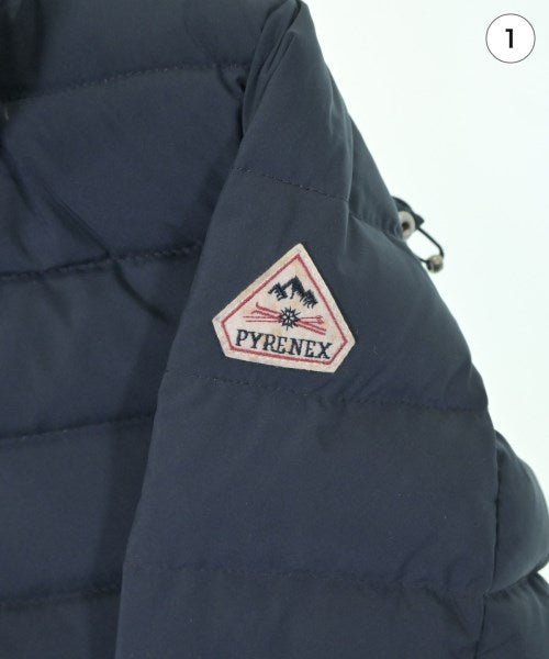 PYRENEX 羽絨夾克/背心
