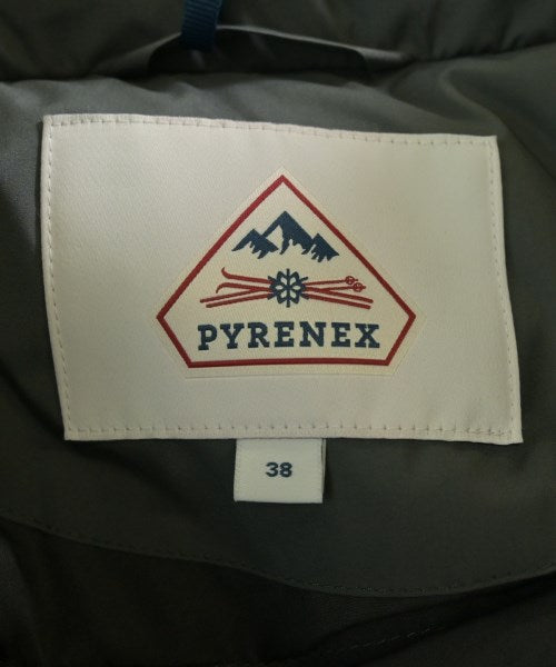 PYRENEX 羽絨夾克/背心