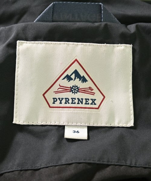 PYRENEX 羽絨夾克/背心