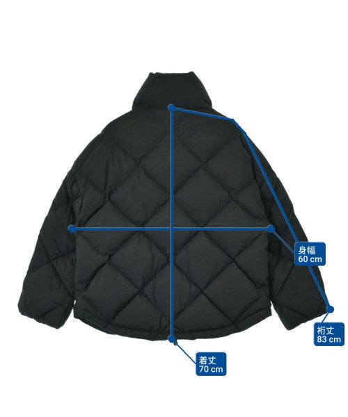 PYRENEX 羽絨夾克/背心