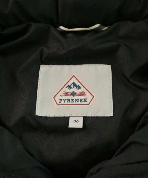 PYRENEX 羽絨夾克/背心