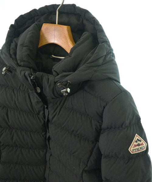 PYRENEX 羽絨夾克/背心