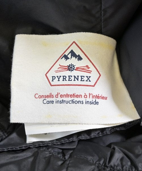PYRENEX 羽絨夾克/背心