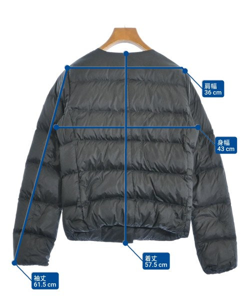 PYRENEX 羽絨夾克/背心