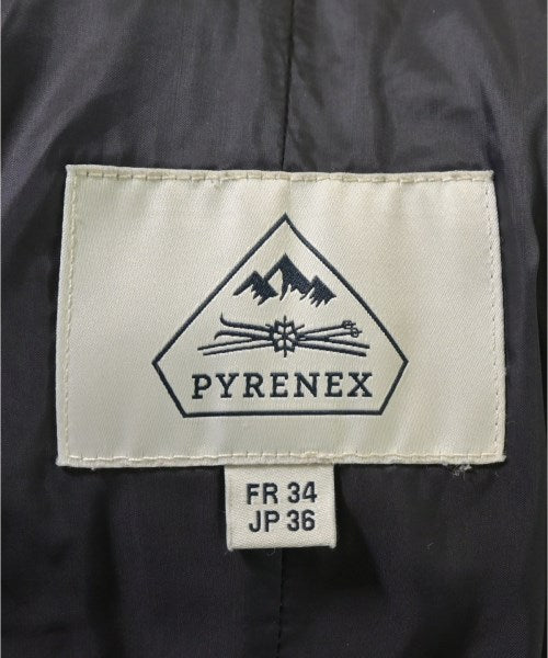 PYRENEX 羽絨夾克/背心