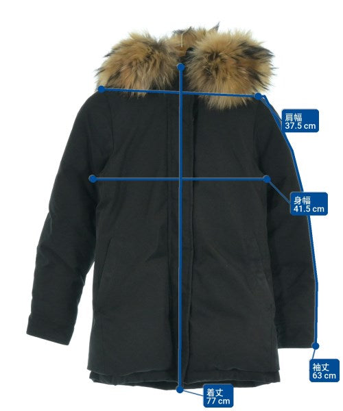 PYRENEX 羽絨夾克/背心