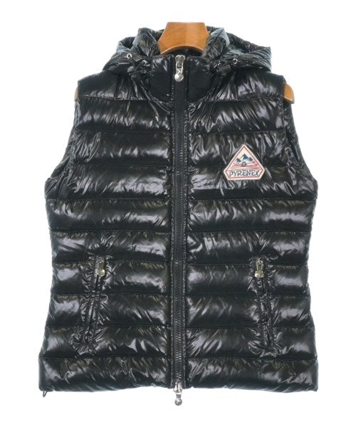 PYRENEX 羽絨夾克/背心