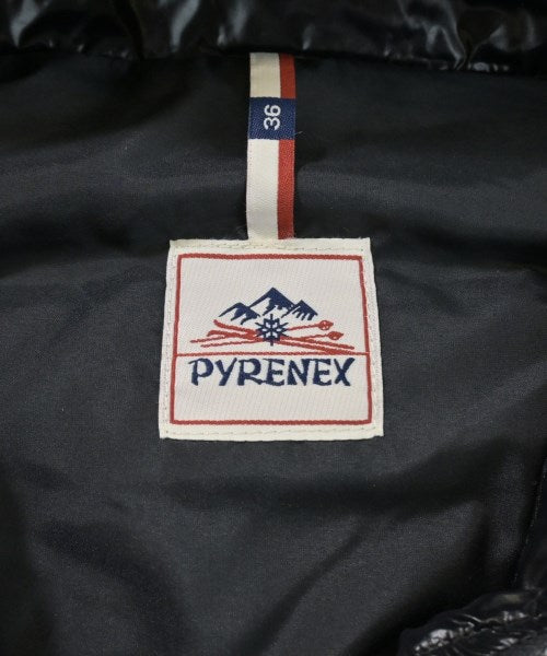 PYRENEX 羽絨夾克/背心