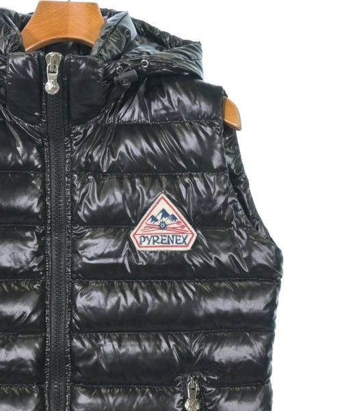 PYRENEX 羽絨夾克/背心