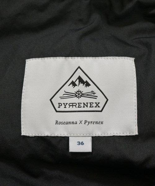 ROSEanna 羽絨大衣