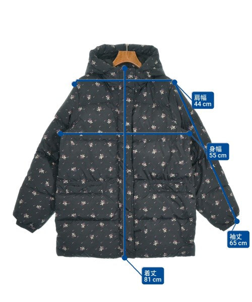 ROSEanna 羽絨大衣