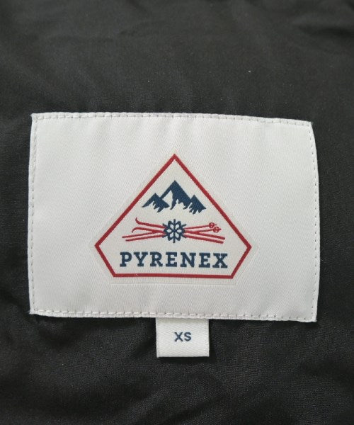 PYRENEX 羽絨夾克/背心