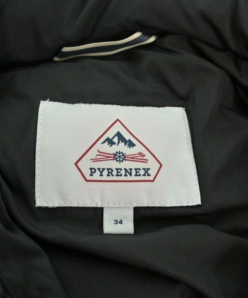 PYRENEX 羽絨大衣