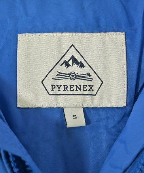 PYRENEX 羽絨夾克/背心
