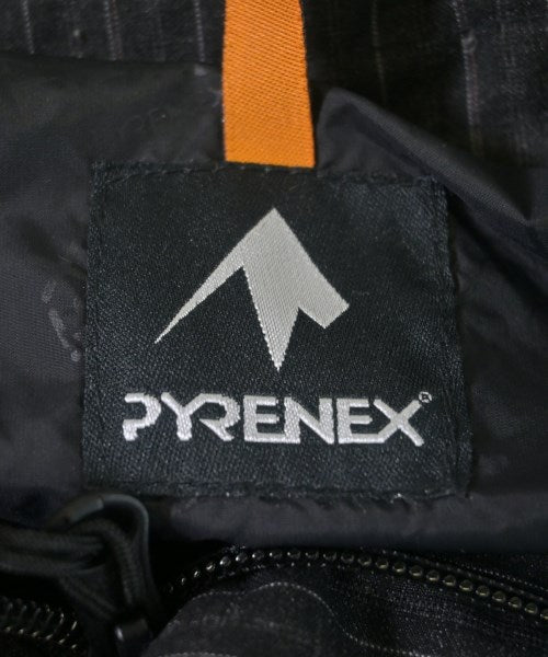 PYRENEX 羽絨夾克/背心