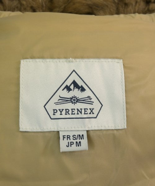 PYRENEX 羽絨夾克/背心