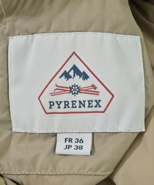PYRENEX 羽絨大衣