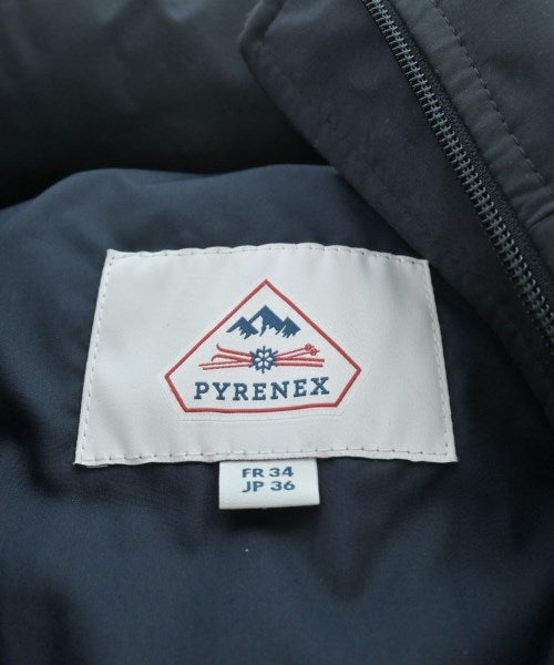 PYRENEX 羽絨大衣